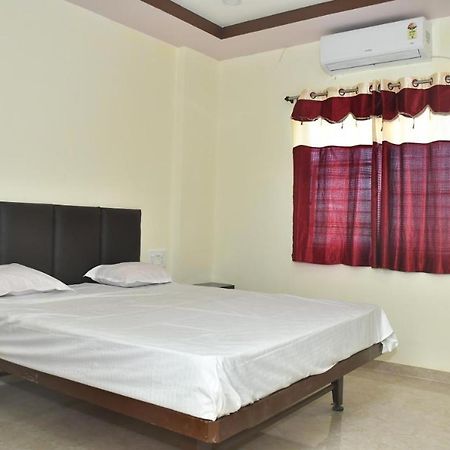 Hotel Kalika Residency - Akkalkot Akalkot Экстерьер фото