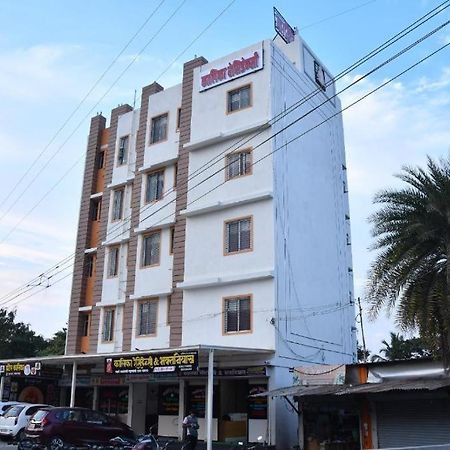 Hotel Kalika Residency - Akkalkot Akalkot Экстерьер фото