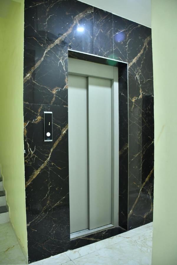 Hotel Kalika Residency - Akkalkot Akalkot Экстерьер фото