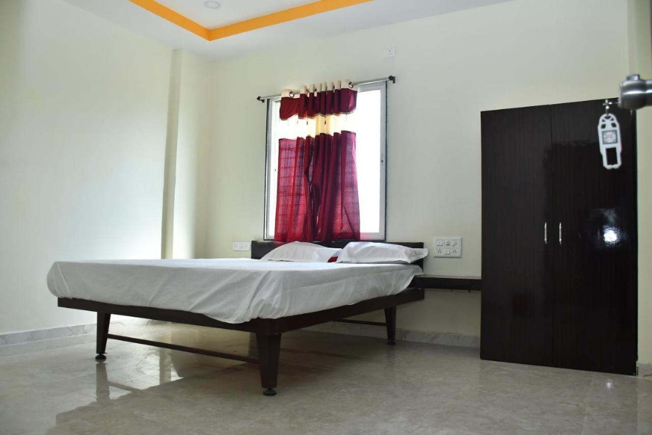 Hotel Kalika Residency - Akkalkot Akalkot Экстерьер фото